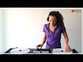 DJ Lady Style - Hip Hop Medley