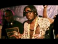 Aidonia - 80's Dancehall Style (Official HD Video)