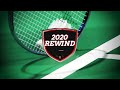 Best of 2020 | PERODUA Malaysia Masters Rewind - Women's Doubles Final | BWF 2020