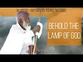 THE AFRICAN APOSTOLIC CHURCH PAUL MWAZHA    CHORUS  ELI JESU IN ENGLISH  UK VERSION
