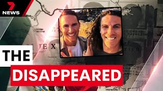 Case of murdered Australian brothers puts pressure on Mexican authorities | 7 News Australia