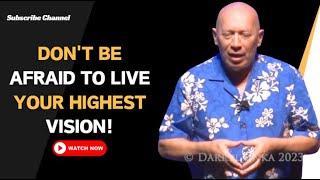 Bashar Channeled by Darryl Anka 2025 | DON'T BE AFRAID TO LIVE YOUR HIGHEST VISION!