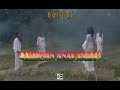 RAMAYAN - LAMUNAN ANAK BULAN - VIDEO MUZIK RASMI