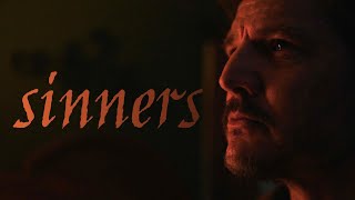 The Last Of Us || Sinners