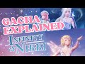 Infinity Nikki : Gacha Explained | Costs, Banner Types, Drop Rates + More