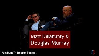 An Evening With Matt Dillahunty & Douglas Murray