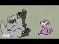 poochyena animation