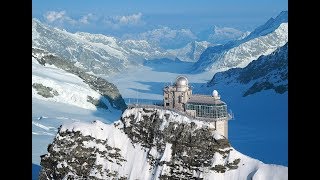 Dreamland The beautiful Switzerland | Beautiful Nature - Swiss Alps - Travel Video