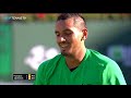 extended highlights when kyrgios shocked djokovic indian wells 2017