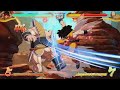 dbfz yamcha has my favorite kamehameha