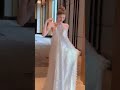 the girl and the dresses #shots #shorts #vỉ #shortvideo #