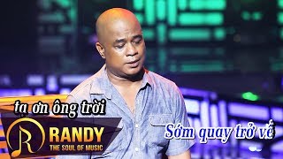 Cả Đời Vì Con Karaoke ‣ RANDY Beat Chuẩn