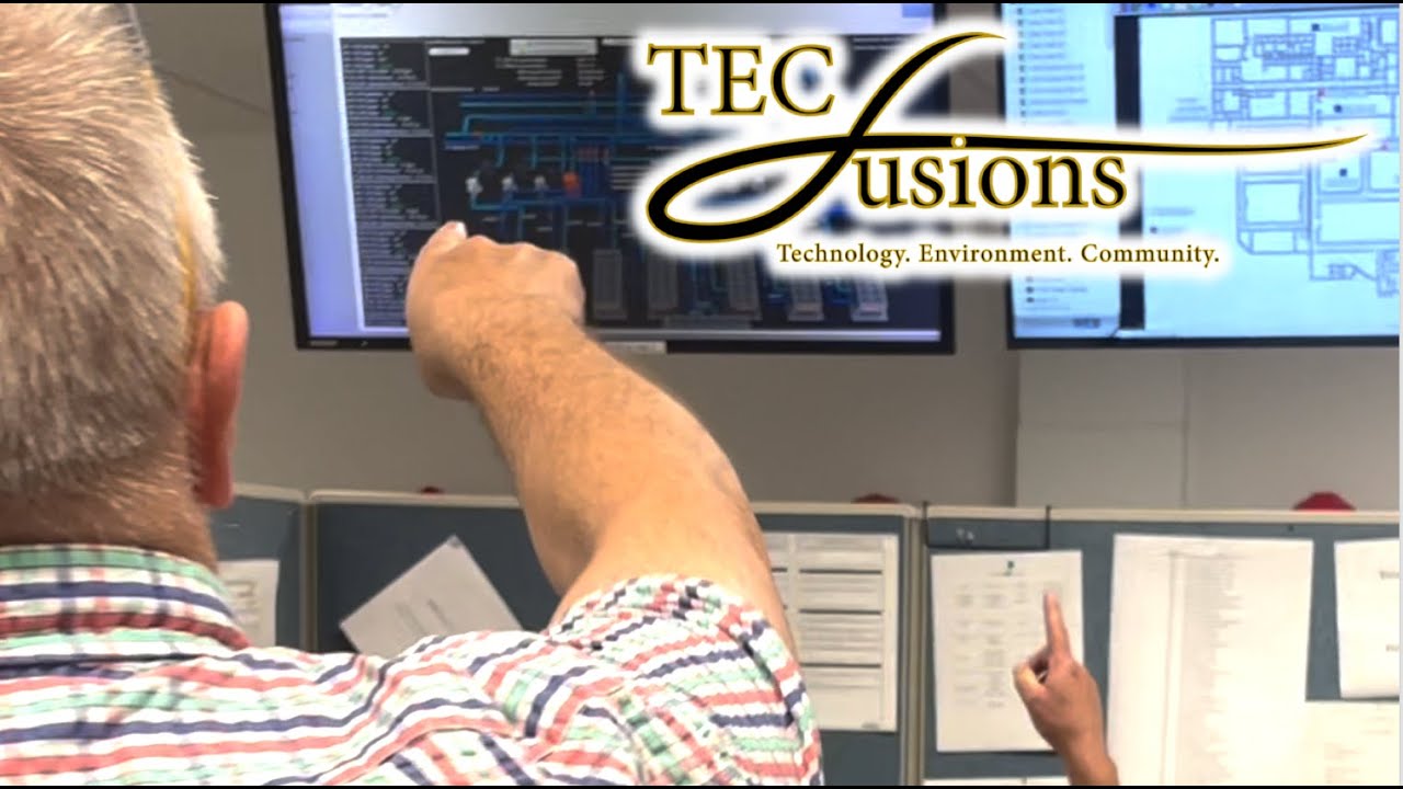 Tecfusions Vision Youtube