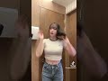 【tiktok】デカ乳セレクト no.245　 short