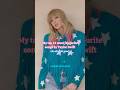 My top 13 favourite Taylor Swift songs| #taylorswift #themusicindustry