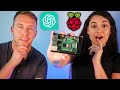 ChatGPT Absolutely DOMINATES Raspberry Pi Programming