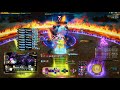 【ff14】絶アルテマ終身刑　28 2日目【smn】