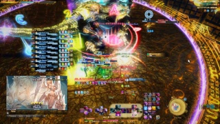 【FF14】絶アルテマ終身刑　28-2日目【SMN】