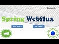 Spring Reactive Programming | Asynchronous & No Blocking |RealWorld Scenario | EnggAdda