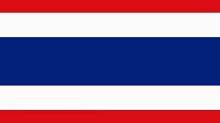 _Phleng Chat_ - Thailand National anthem Vocal