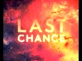 Kaskade & Project 46 - Last Chance (Instrumental)