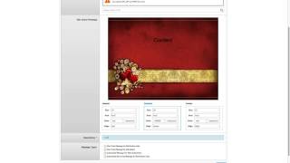 eCards (Mobile Greeting Cards) Tutorial Video