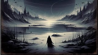 Emptiness of Winter (official audio)