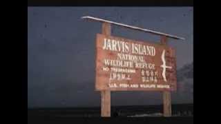 Background information on Jarvis Island!