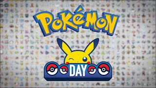 【官方】Pokémon Day宣傳影片