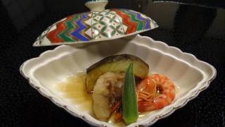 昼神温泉 石苔亭いしだ夕食朝食