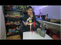 spiderman web shooter toy unboxing and playing another army soldier toy unboxing sehajvlogs0001