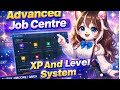 Advanced Job Centre Script For FiveM Qbox, ESX & QBcore By 5Mservers.com