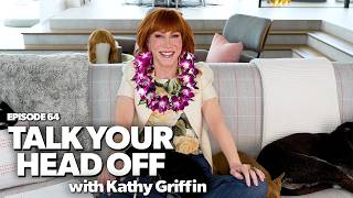 Kathy’s White Lotus Adventure! Hawaiian Romance, Drama, and NEAR DEATH Experiences (Sorta)