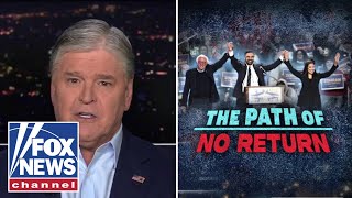 This Should Make Every American Nervous Hannity