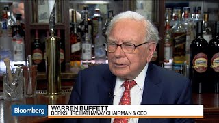 Warren Buffett on Investments and Income Inequality (Full Interview)