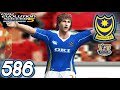 PES 5 Master League - vs Portsmouth (H) - Part 586