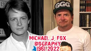 Michael J. Fox | Biography, TV Shows, Movies, Parkinson Disease