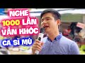 Cả chợ rơi lệ khi nghe Xuân Hòa hát LK Lá Thư Đô Thị - Bolero Ca Sĩ Mù Hát Rong Đường Phố