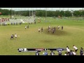 2013 u23 world championships canada vs japan semifinal w