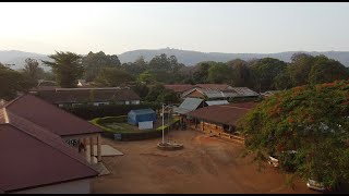 Kabanga Referral Hospital - Introduction program