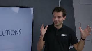 How MIE Trak Pro makes job scheduling easier for your manufacturing business