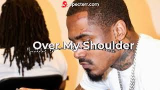 [Free] Leaf Ward x Meek Mill x Tsu Surf Type Beat " Over My Shoulder" Prodby @polomacavelli
