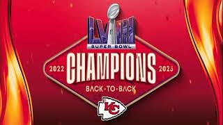 LIVE: Kansas City Chiefs Super Bowl LVIII Victory Parade and Rally