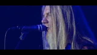 Nightwish - While Your Lips Are Still Red (Live Moscow 2016 05 20) [multicam by DarkSun]