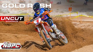 Full Lap Around The Gold Rush GP w/ Dante Oliveira | NGPC Round 8 UNCUT