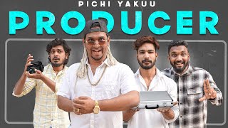 Pichi Yakuu Producer | Warangal Diaries Comedy