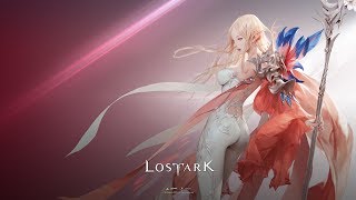 [로스트 아크 CBT 2차] CPU 테스트 구간