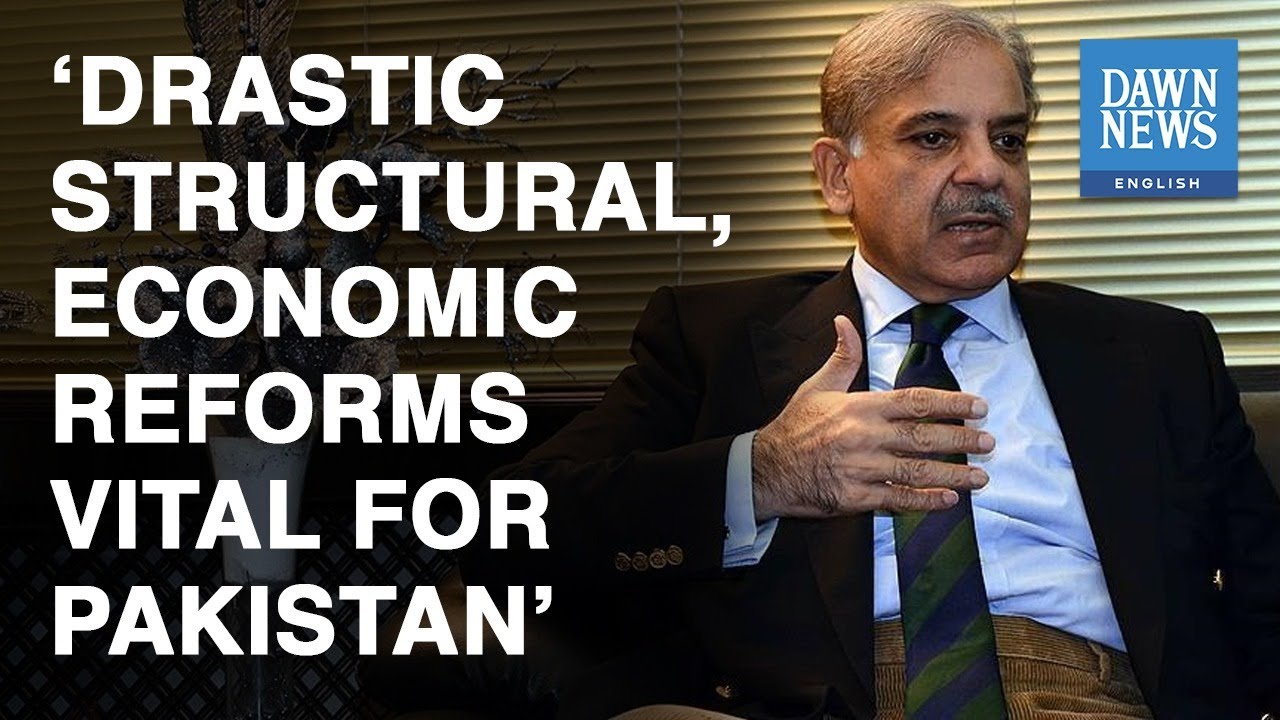 Power Tariff Hiked On IMF Demand: Pakistan PM Shehbaz | MoneyCurve ...