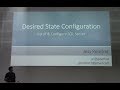 Desired State Configuration - Install and Configure SQL Server