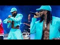 Diamond Platnumz - #Komasava Live Performance in Germany 🇩🇪